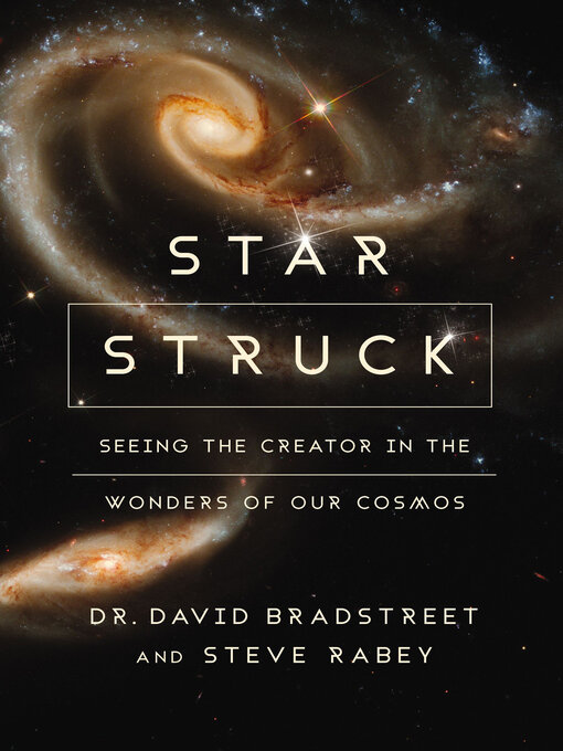 Title details for Star Struck by David Bradstreet - Available